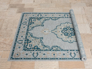 Coastal 672 Sand Rug