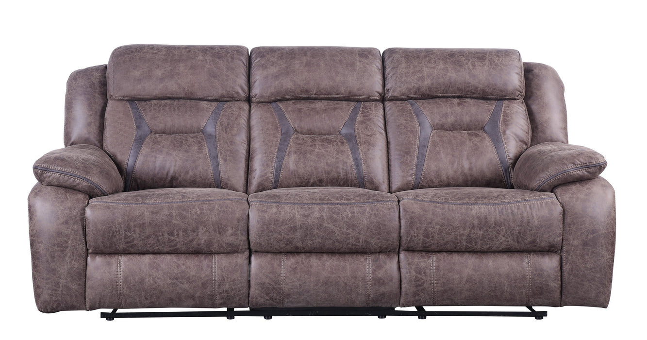 Madrona Reclining Sofa