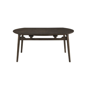 Rex - 65' Round Dining Table Set