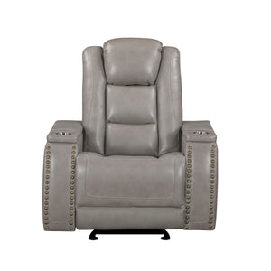 Breckenridge II - Glider Recliner