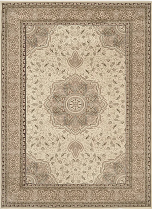 Elegance 206 Ivory Rug