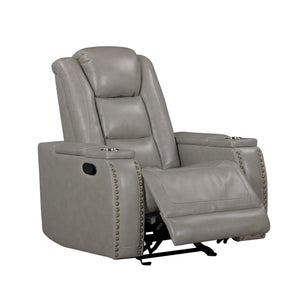 Breckenridge II - Glider Recliner