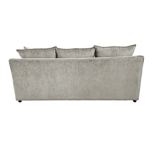Sylvie - Sofa With 4 Accent Pillows