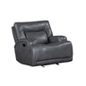 Titan - Glider Recliner