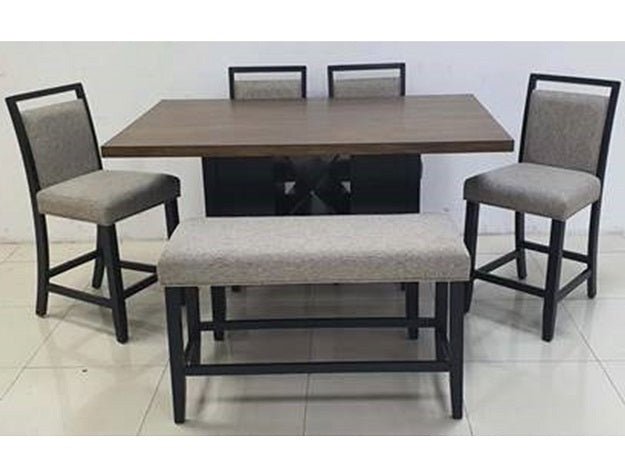 Dary Counter Height Dining Bench