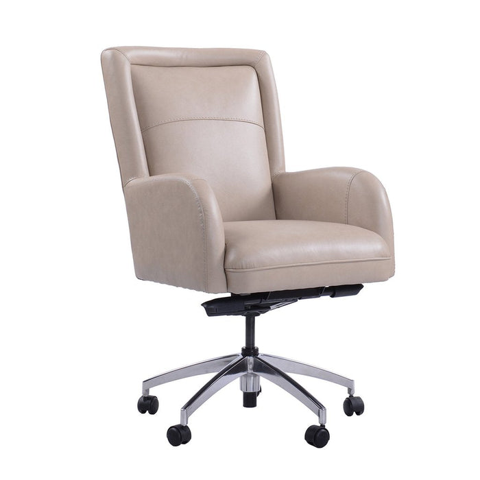 Modern Living - Verona Desk Chair in Linen - DC#130-VLI