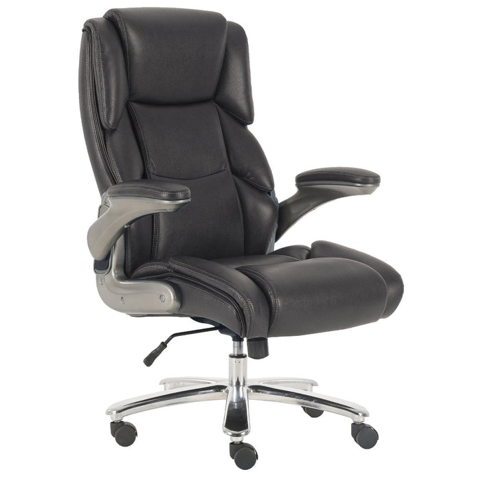 Modern Living - Heavy Duty Desk Chair in Ozone - DC#313HD-OZO