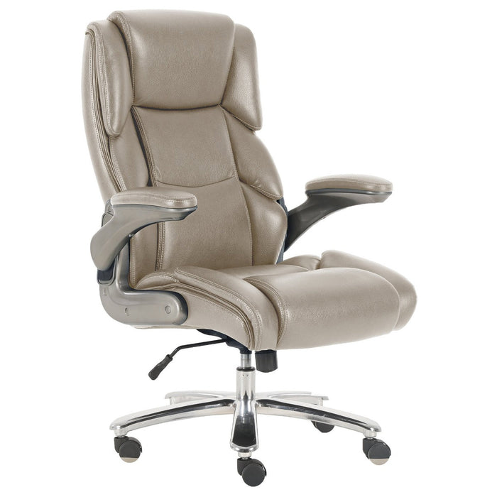 Modern Living - Heavy Duty Desk Chair in Parchment - DC#313HD-PAR