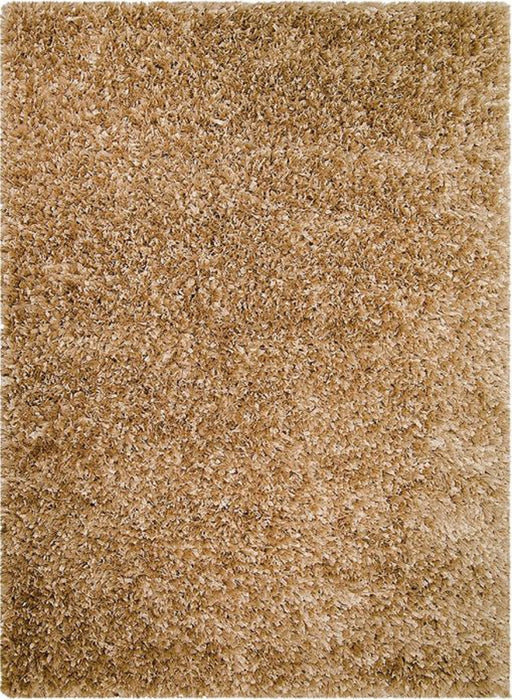 American cover design / Persian weavers Decorative Shag Beige Rug