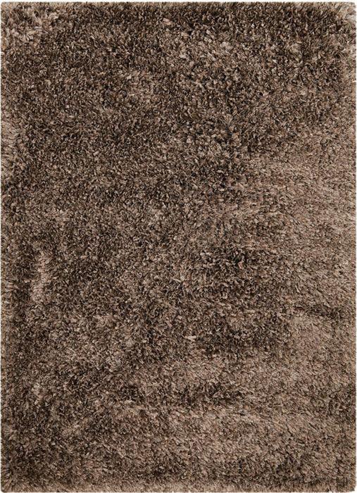 American cover design / Persian weavers Decorative Shag Khaki Rug