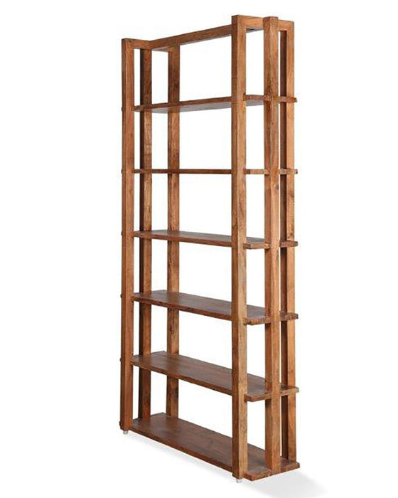 Modern Furniture - Crossings Downtown Bookcase - DOW#330