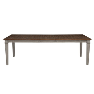 Mariana - Rectangle Dining Table