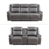 Enzo - Sofa Set