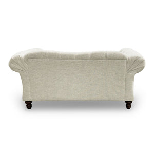 Whitmore - Loveseat - Khaki Beige