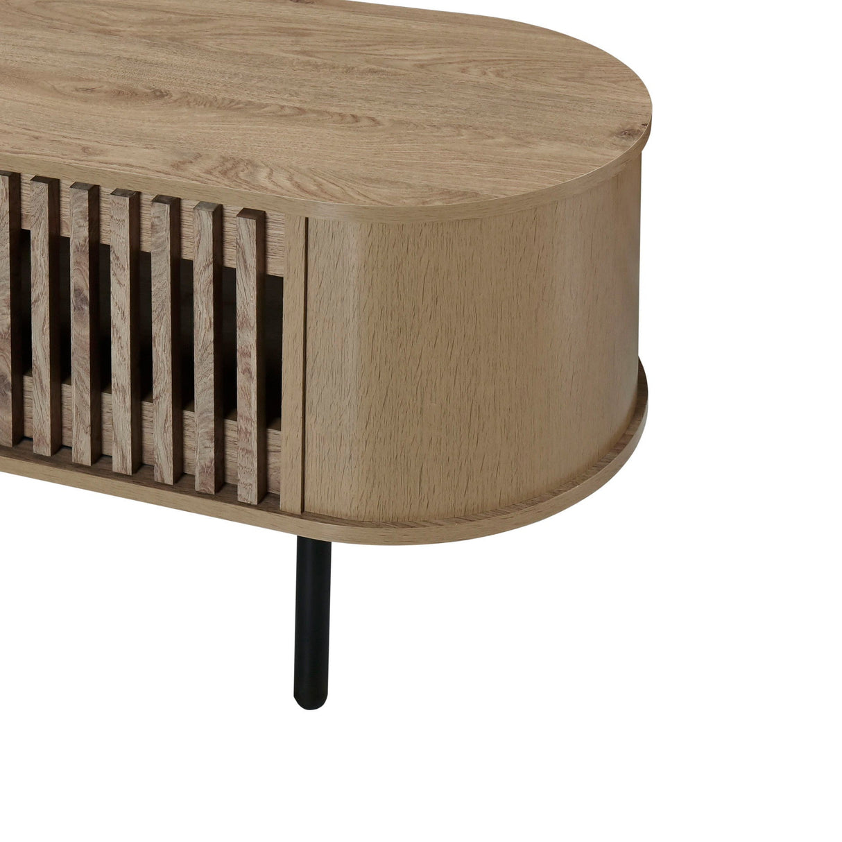 Brax - 70' TV Console