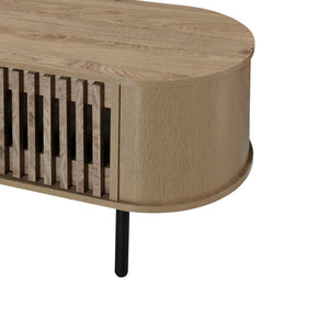 Brax - 70' TV Console