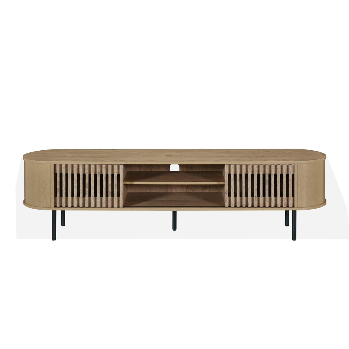 Brax - 70' TV Console