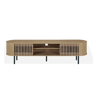 Brax - 70' TV Console