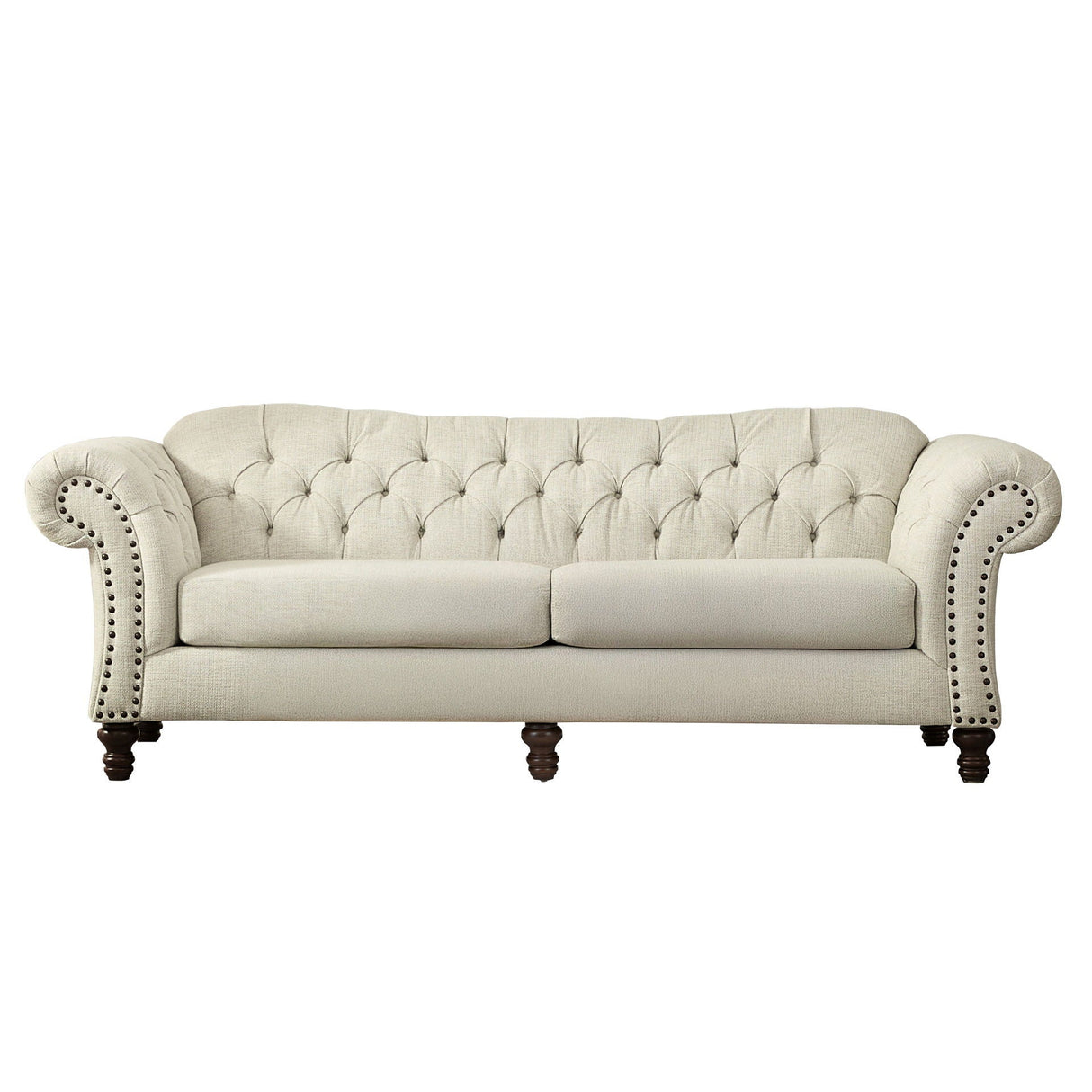 Whitmore - Sofa - Khaki Beige