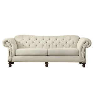 Whitmore - Sofa - Khaki Beige