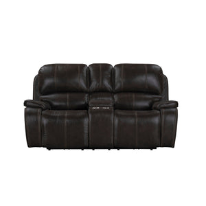 Brookings - Console Loveseat