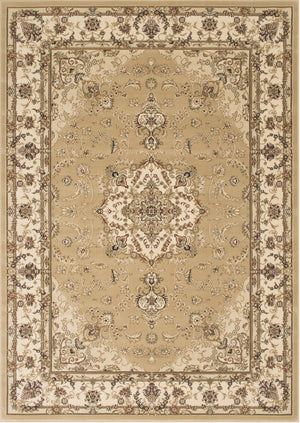 Elegance 204 Beige Rug