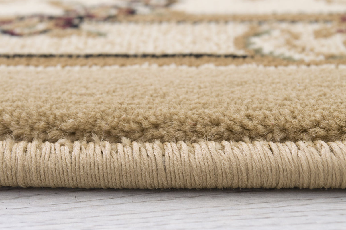 Elegance 204 Beige Rug