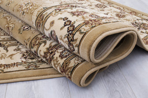 Elegance 204 Beige Rug