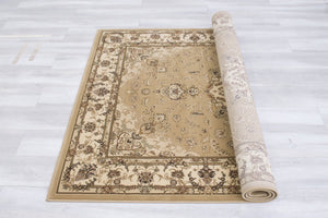 Elegance 204 Beige Rug
