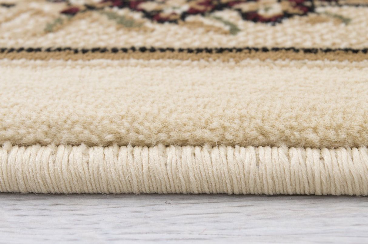 Elegance 204 Ivory Rug