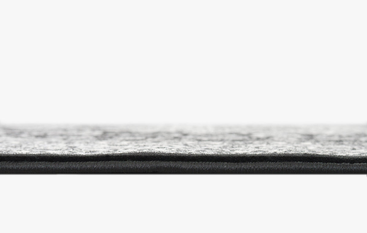 Elegance 205 Ash Rug