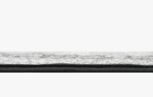 Elegance 205 Ash Rug