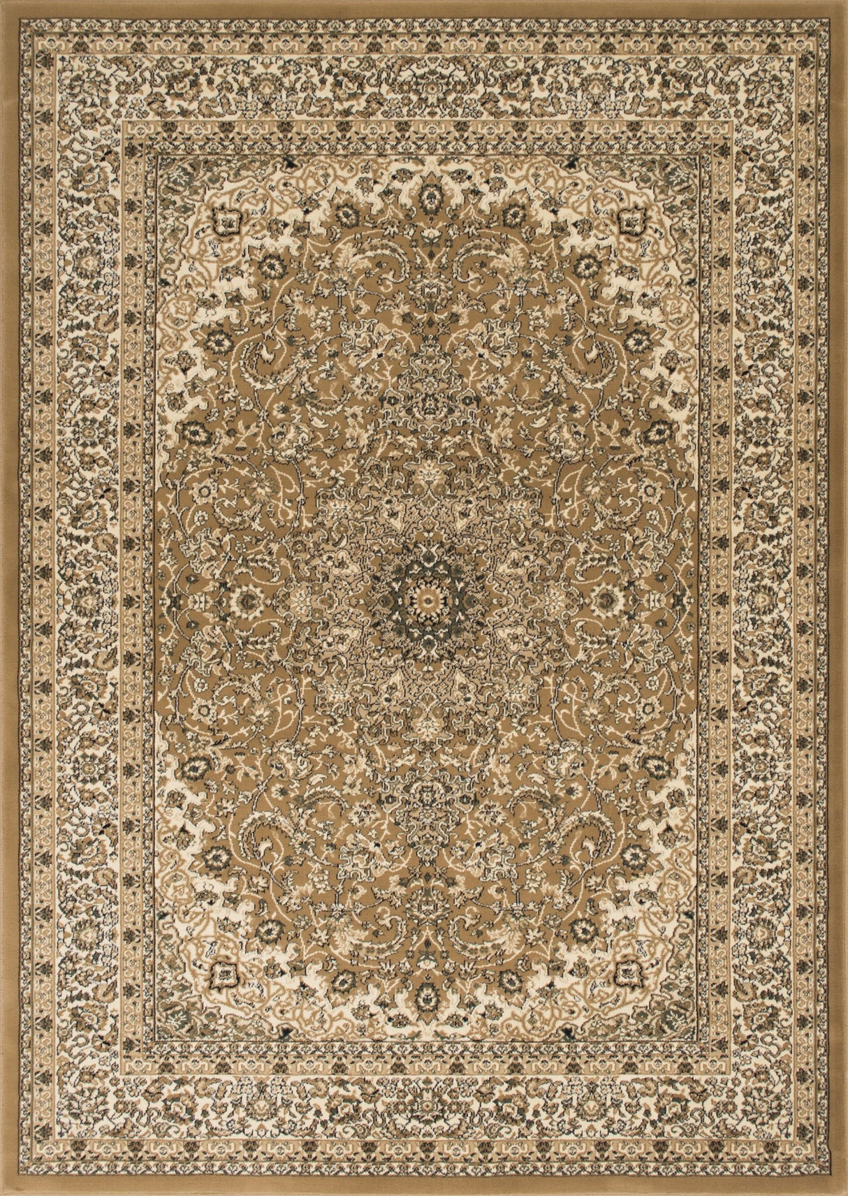 Elegance 205 Beige Rug