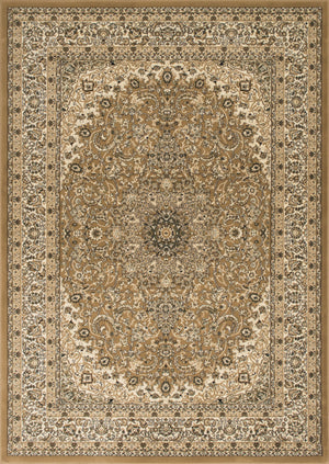 Elegance 205 Beige Rug
