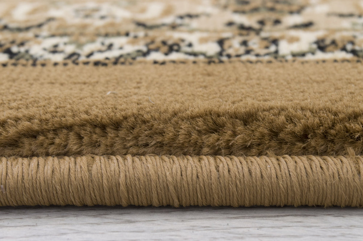 Elegance 205 Beige Rug
