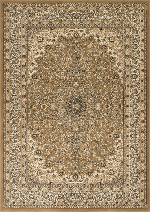 American cover design / Persian weavers Elegance 205 Beige Rug