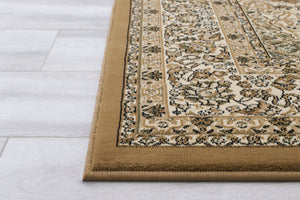 Elegance 205 Beige Rug