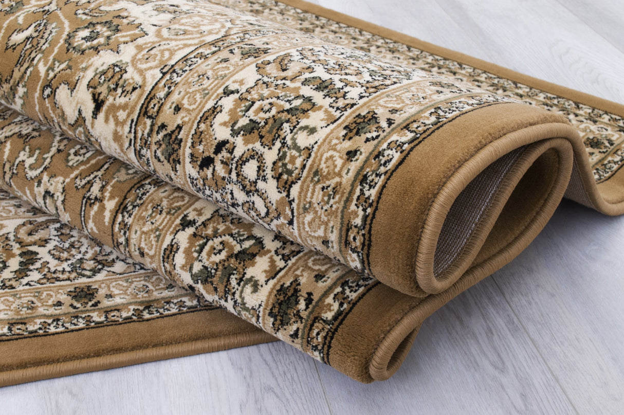 Elegance 205 Beige Rug