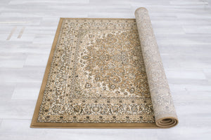 Elegance 205 Beige Rug
