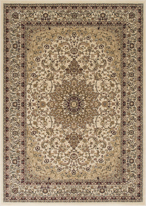 Elegance 205 Ivory Rug
