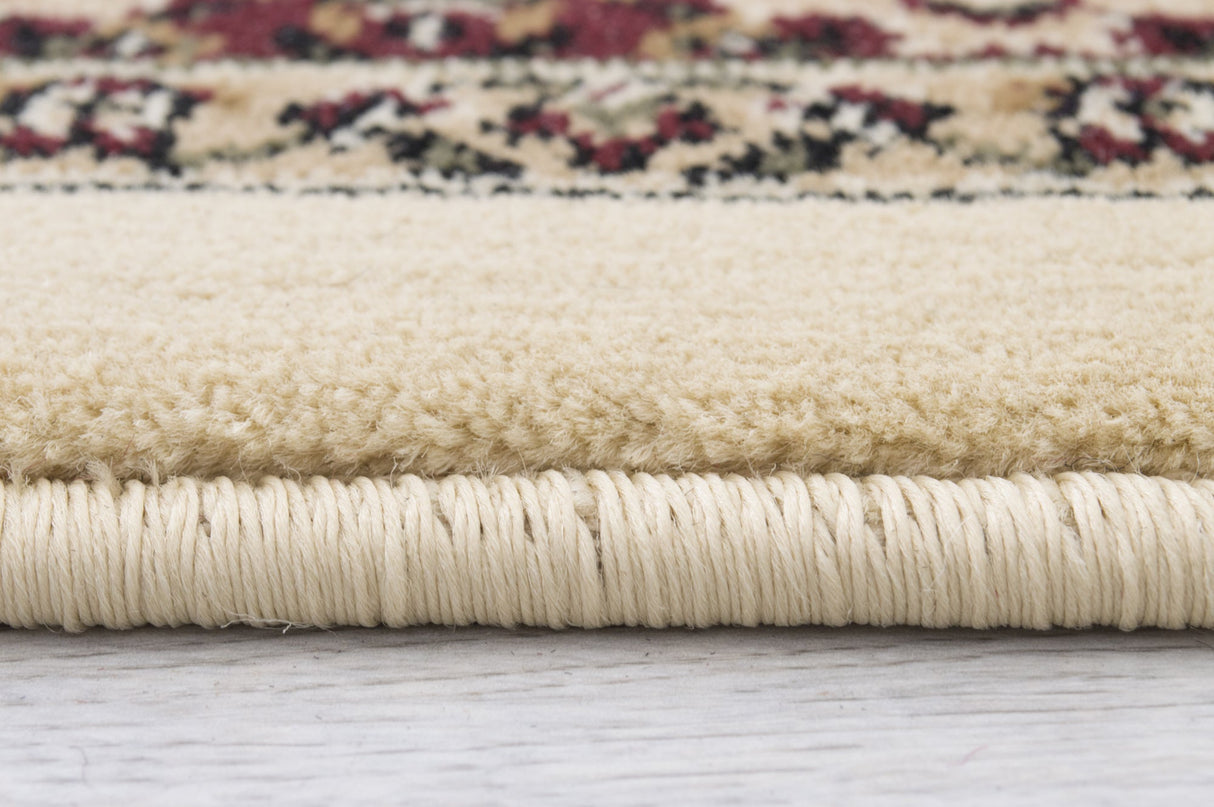 Elegance 205 Ivory Rug
