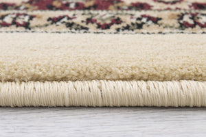 Elegance 205 Ivory Rug