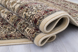 Elegance 205 Ivory Rug