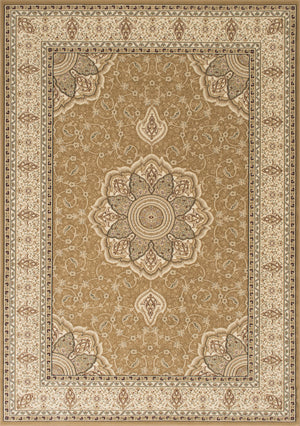 Elegance 206 Beige Rug