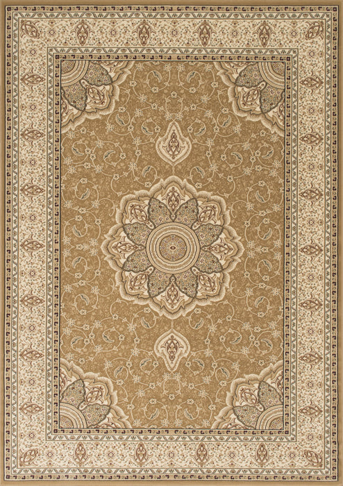 American cover design / Persian weavers Elegance 206 Beige Rug