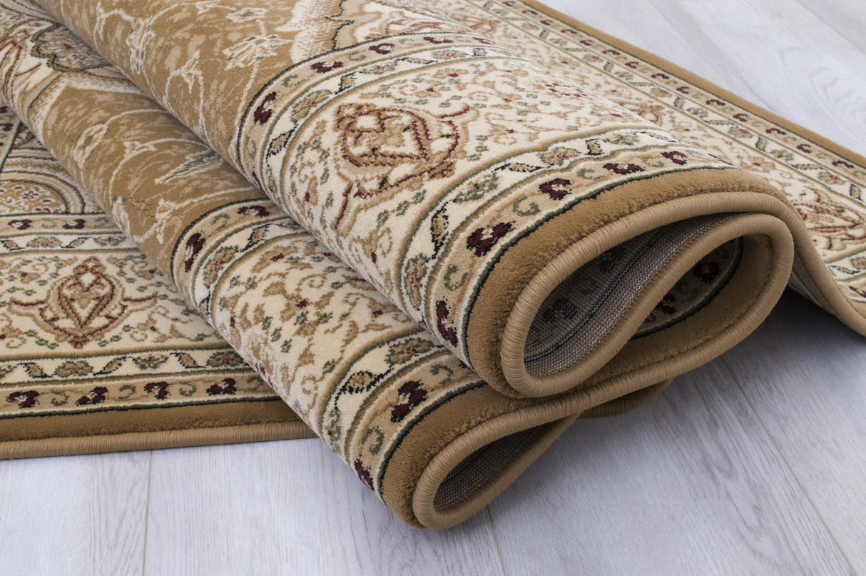 Elegance 206 Beige Rug