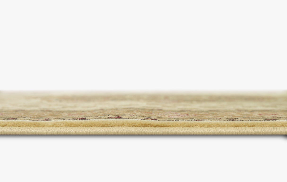 Elegance 206 Ivory Rug