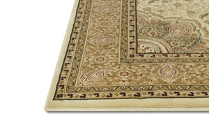 Elegance 206 Ivory Rug