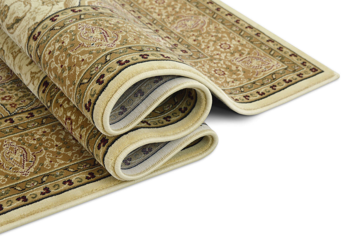 Elegance 206 Ivory Rug