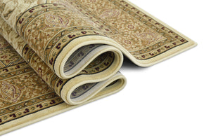 Elegance 206 Ivory Rug